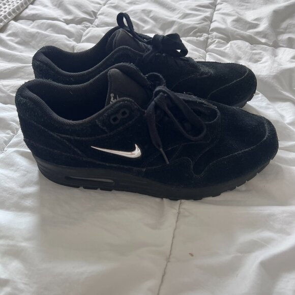 Nike Air Max 1 Premium SC Sneakers - Picture 4 of 7